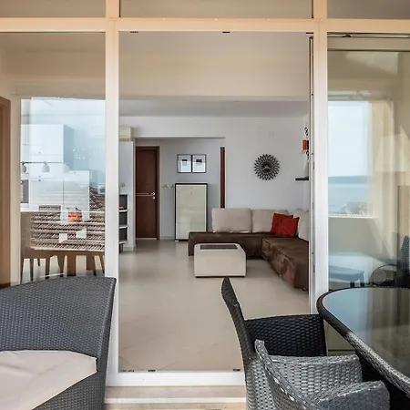 Apartman Carlo Traù