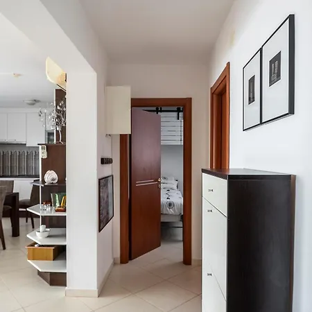 Apartman Carlo Traù