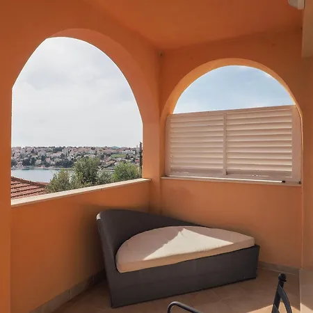 Lejlighed Apartman Carlo *