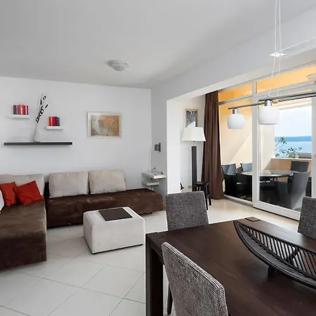 Lejlighed Apartman Carlo *